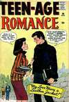 Teen-Age Romance #80 Comic Books - Covers, Scans, Photos in Teen-Age Romance Comic Books - Covers, Scans, Gallery